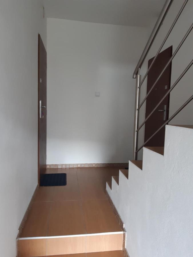סולייאו Apartamenty Rodzinne Pilica Park מראה חיצוני תמונה