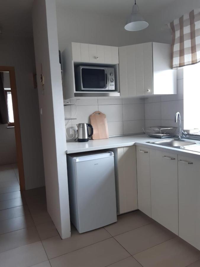 סולייאו Apartamenty Rodzinne Pilica Park מראה חיצוני תמונה
